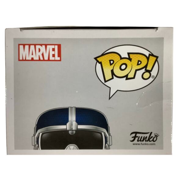Funko POP! #606 Marvel Black Widow - Taskmaster - Bobblehead FAC-053571-20002 - Picture 6 of 6